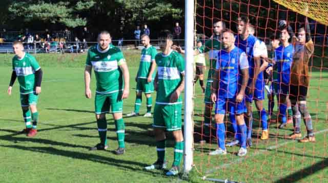 TS Przylep - Odra II Nietków