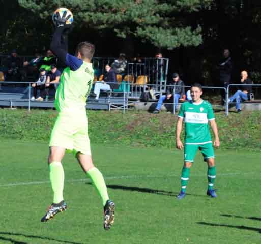 TS Przylep - Odra II Nietków