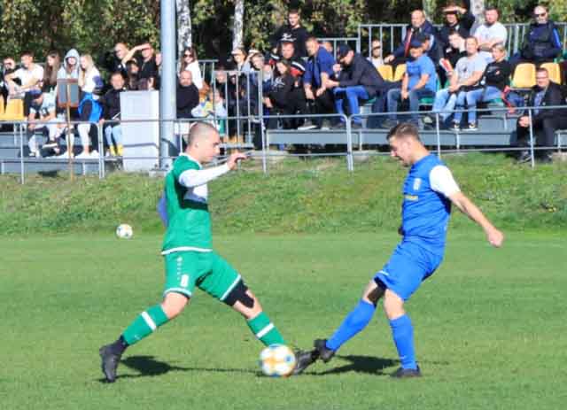 TS Przylep - Odra II Nietków