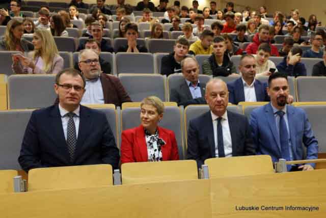 Dzień Promocyjny Inżynierii Lotniczej na UZ