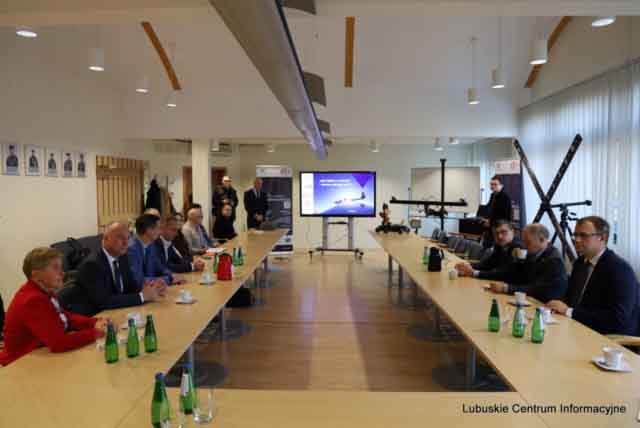 Dzień Promocyjny Inżynierii Lotniczej na UZ