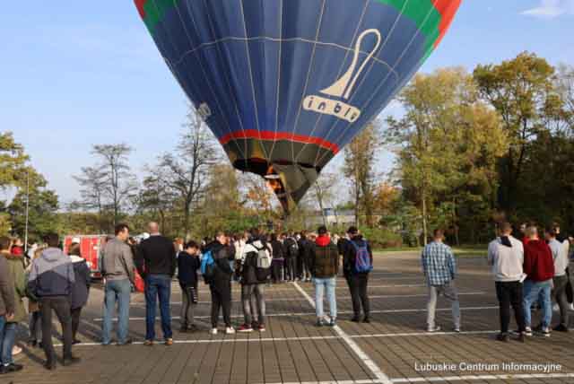 Dzień Promocyjny Inżynierii Lotniczej na UZ