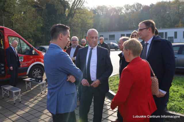 Dzień Promocyjny Inżynierii Lotniczej na UZ