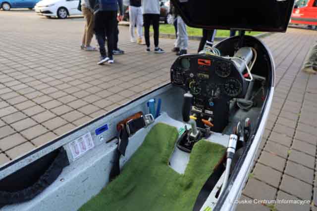 Dzień Promocyjny Inżynierii Lotniczej na UZ