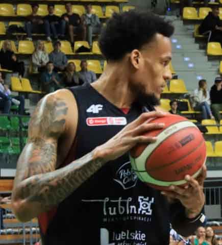 Zastal Zielona Góra - Polski Cukier Start Lublin