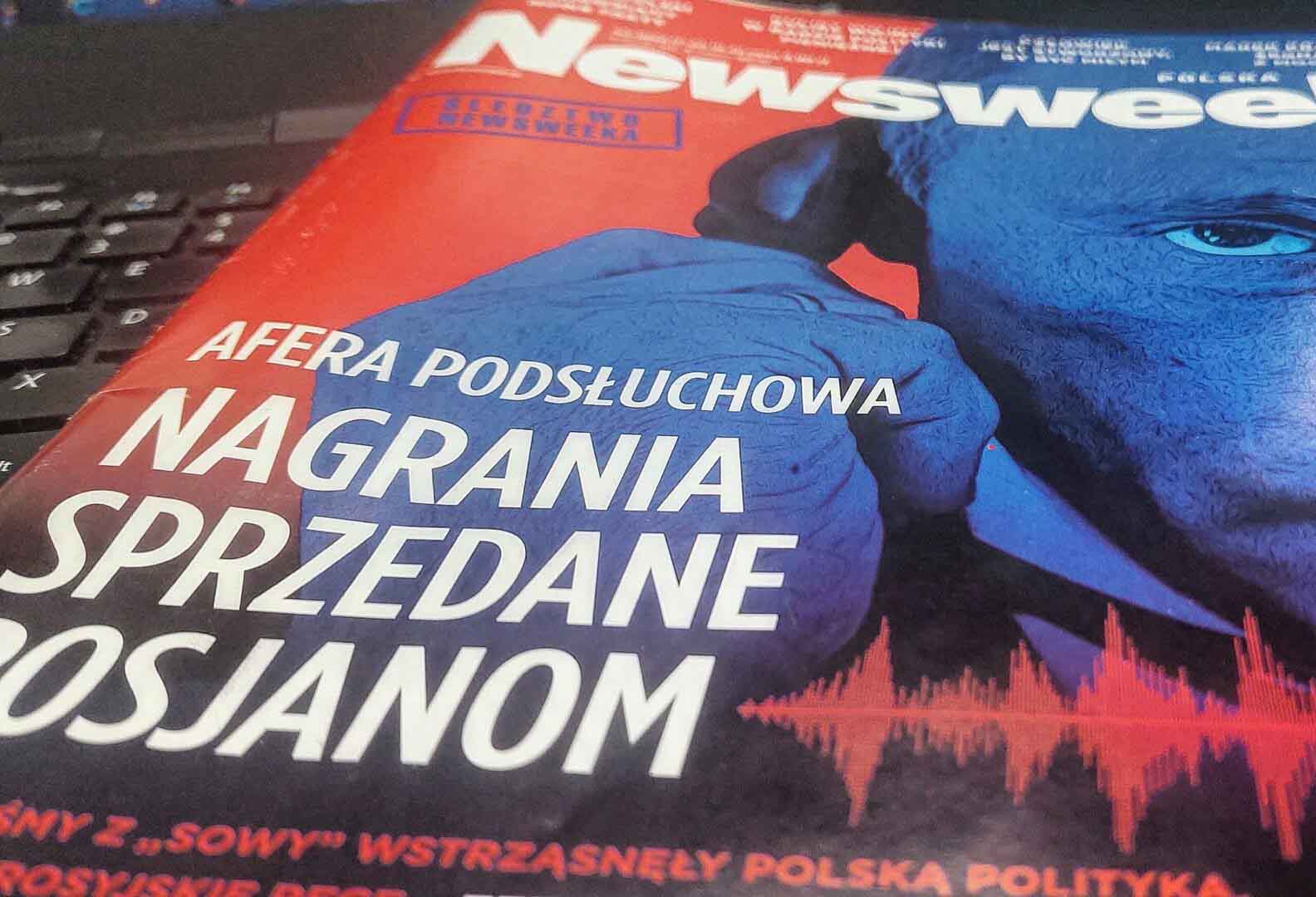   Świat w kratkę czyli kto i jak kończy FELIETON