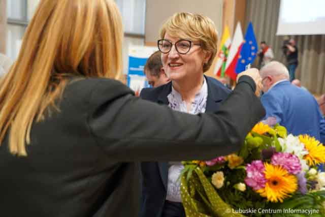 XLVII zwyczajna sesja Sejmiku Województwa Lubuskiego