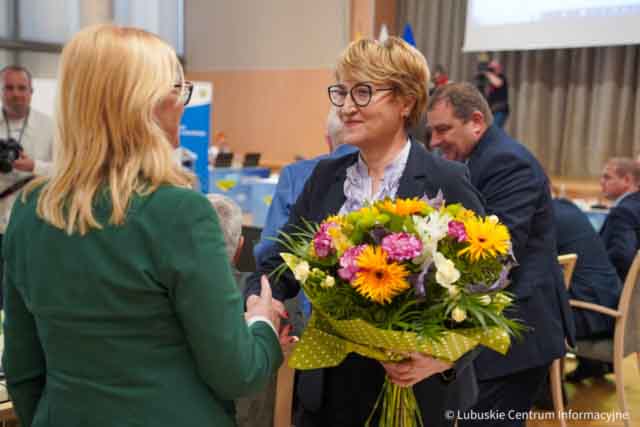 XLVII zwyczajna sesja Sejmiku Województwa Lubuskiego