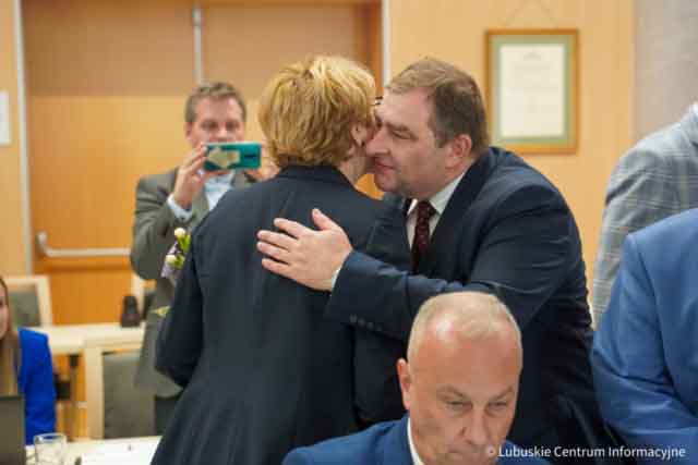 XLVII zwyczajna sesja Sejmiku Województwa Lubuskiego