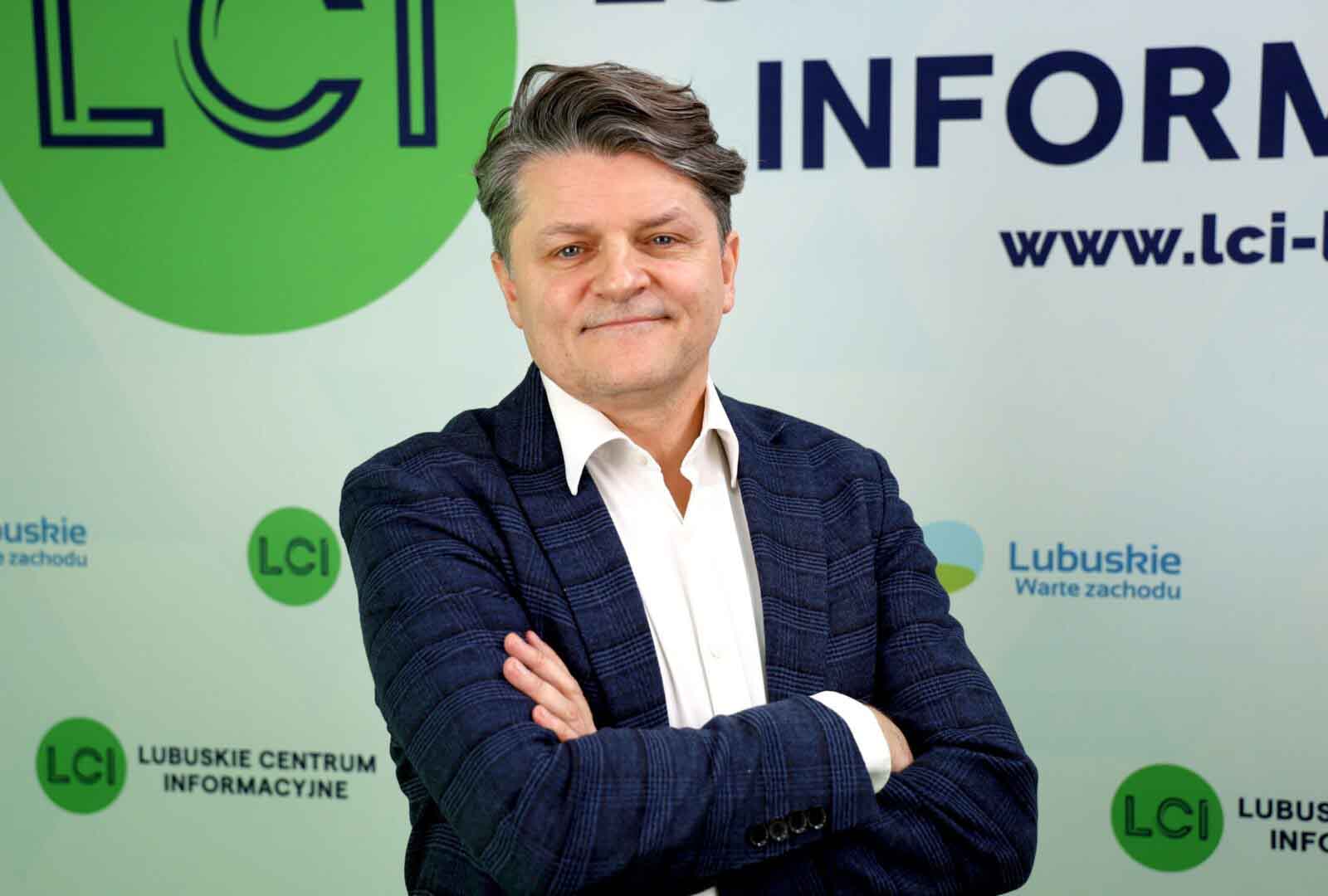   Janusz Rewers radny PO To jest pierwszy krok by uratować amfiteatr WIDEO