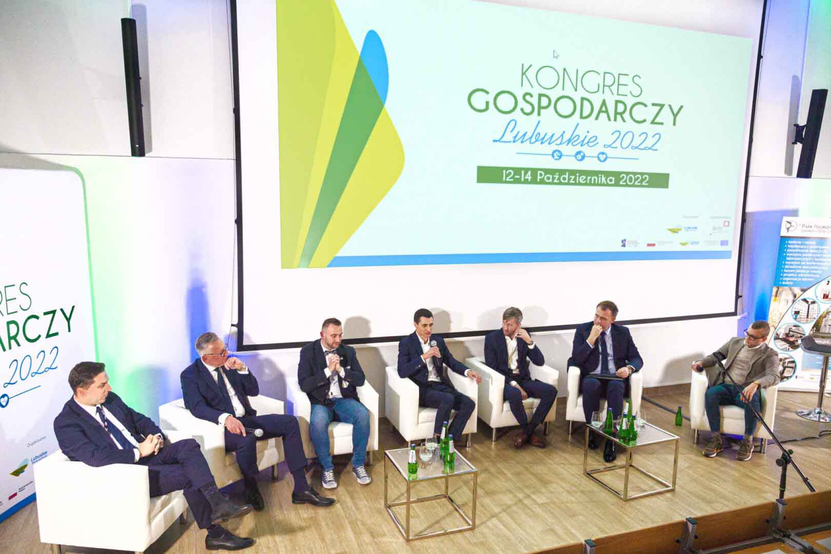   Jak nowe technologie i sztuczna inteligencja zmienią naszą rzeczywistość RELACJA WIDEO