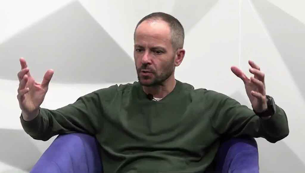 Piotr Protasiewicz: Nie chcę odcinać kuponów, tylko coś zmienić (WIDEO) Piotr Protasiewicz: Nie chcę odcinać kuponów, tylko coś zmienić (WIDEO) Mężczyzna w średnim wieku