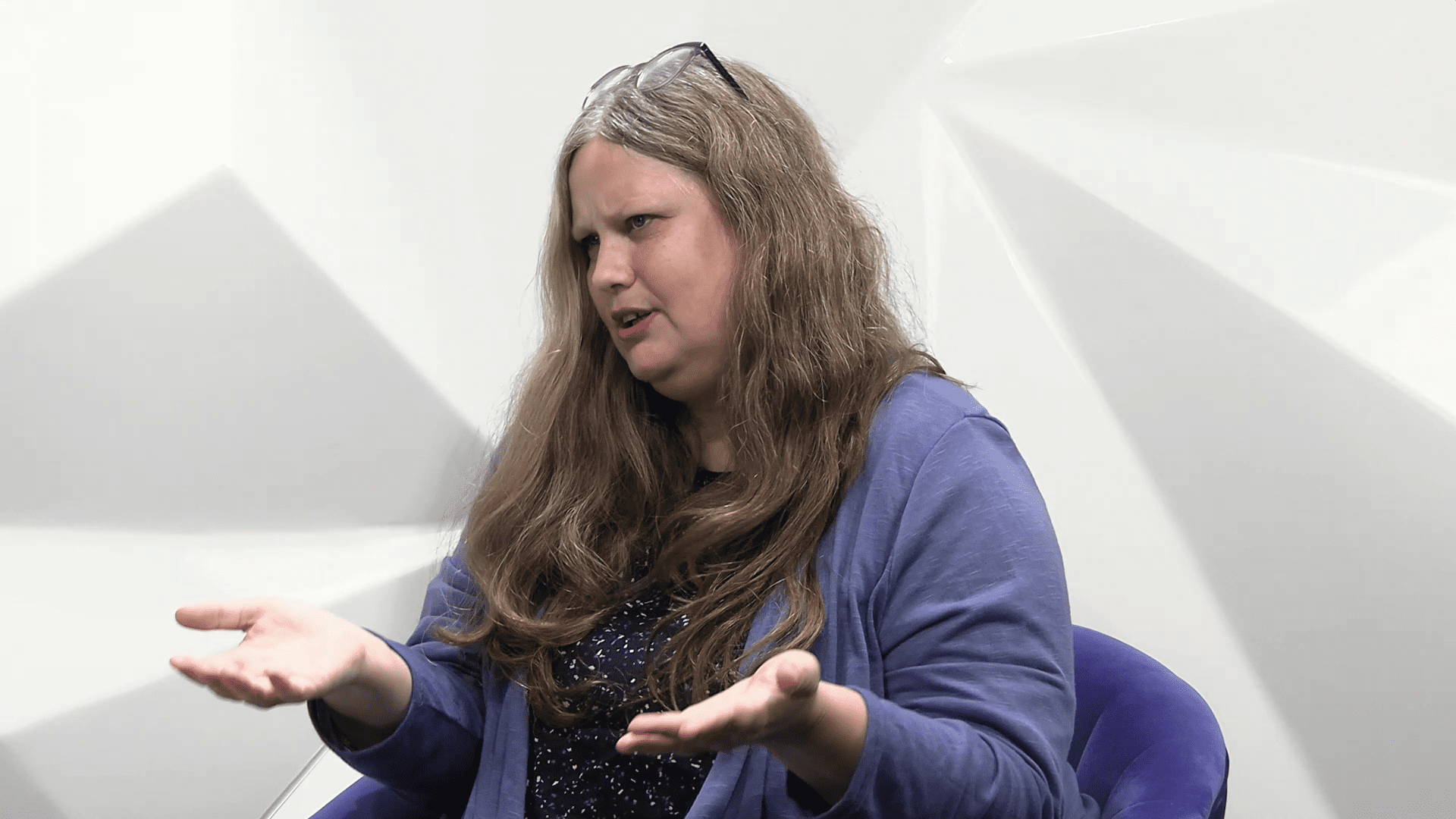   Zofia Szozda  Po fali hejtu jestem teraz jeszcze silniejsza Rada kobiet dodaje tej siły WIDEO