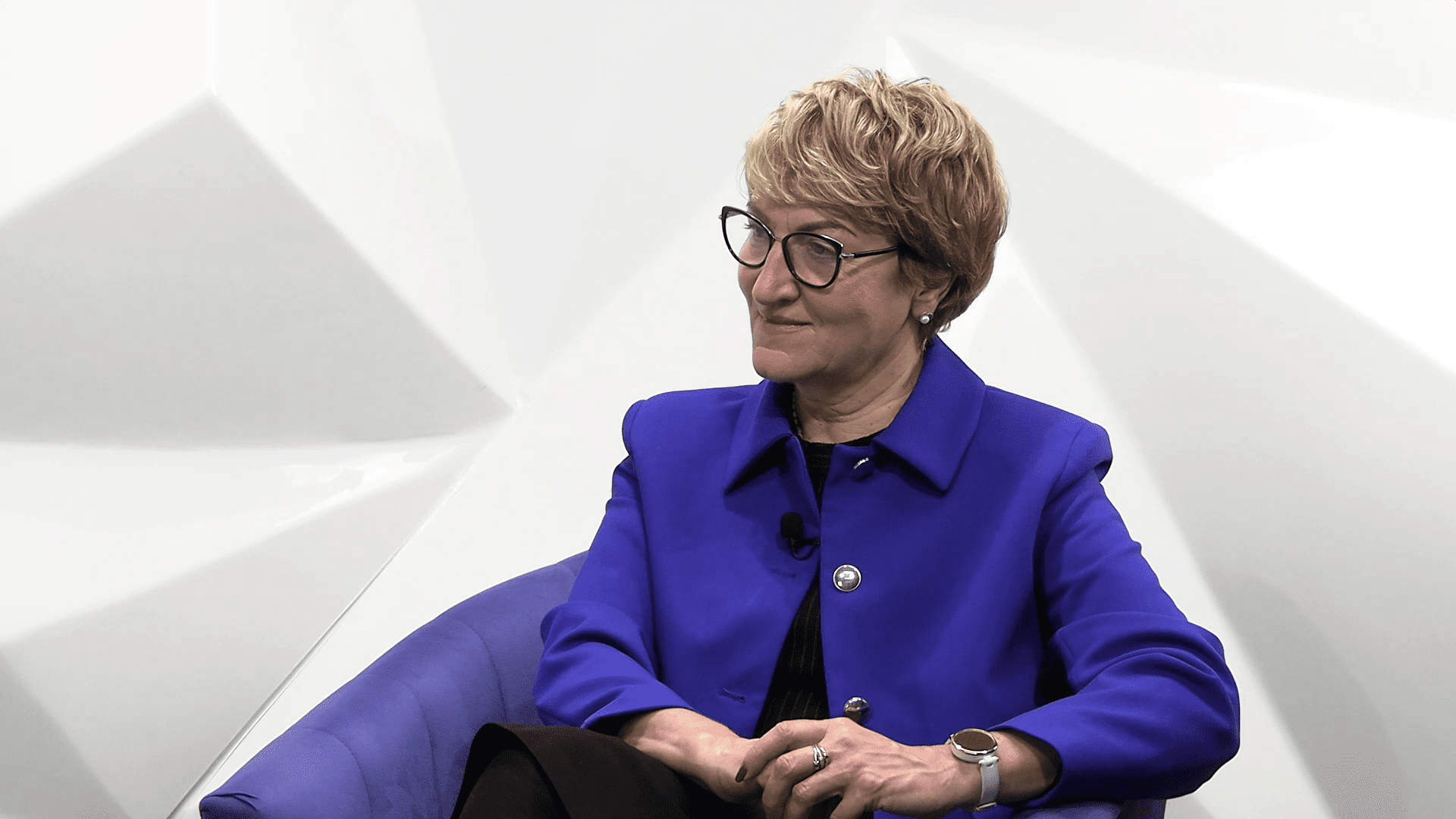 vlcsnap-2022-10-26-12h05m26s542 Marszałek Elżbieta Anna Polak Próby mojego odwołania są manifestacją polityczną ze strony PiS WIDEO