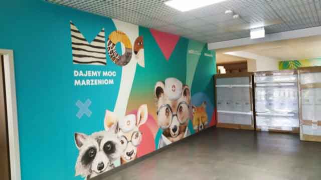 Centrum Zdrowia Matki i Dziecka w Zielonej Górze Fot. Szpital Uniwersytecki w Zielonej Górze