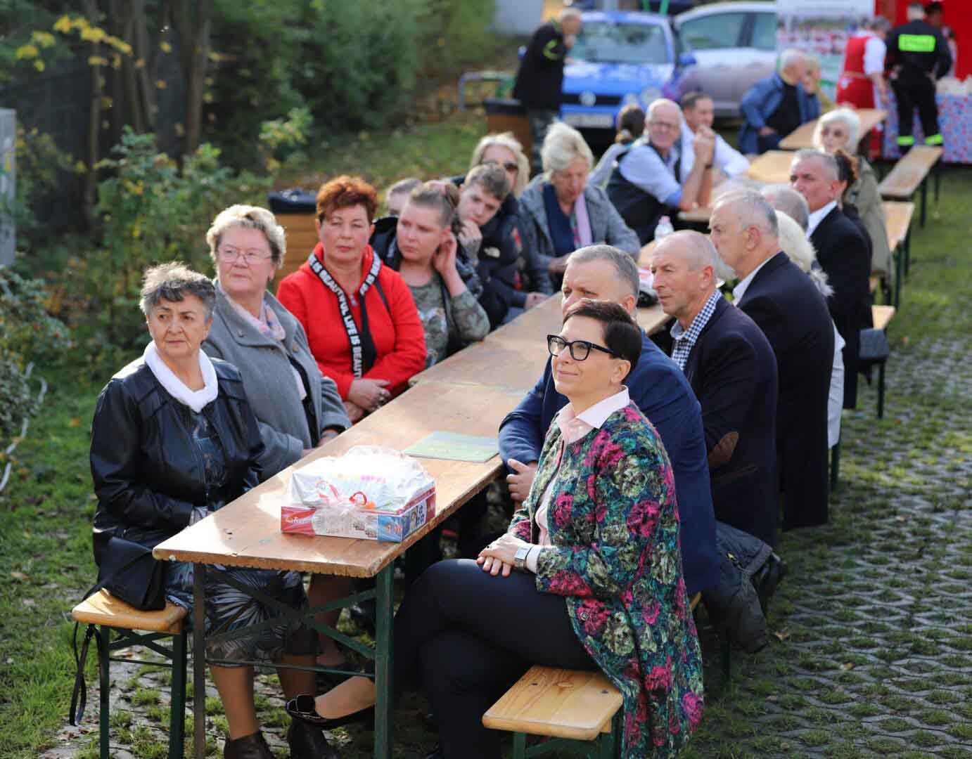   Santoczno ma nową świetlicę dzięki funduszom z Brukseli ZDJĘCIA