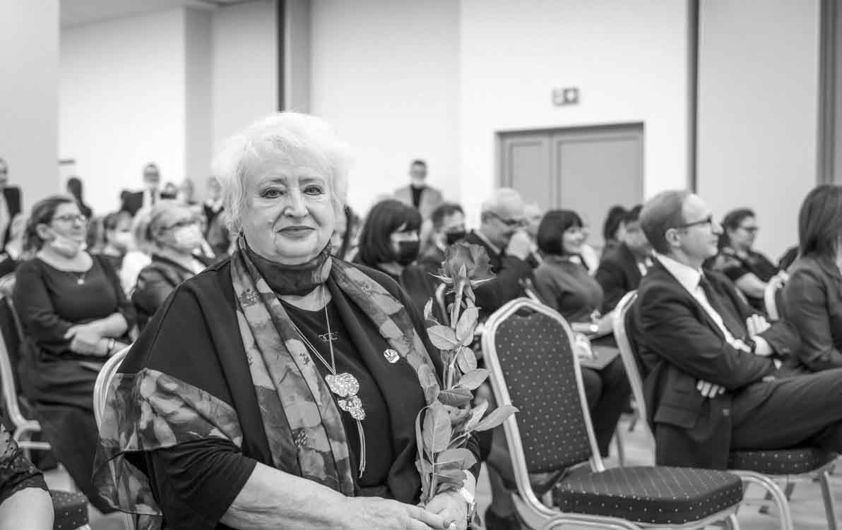   Brakuje ich i to bardzo  wspominają Lubuszanie