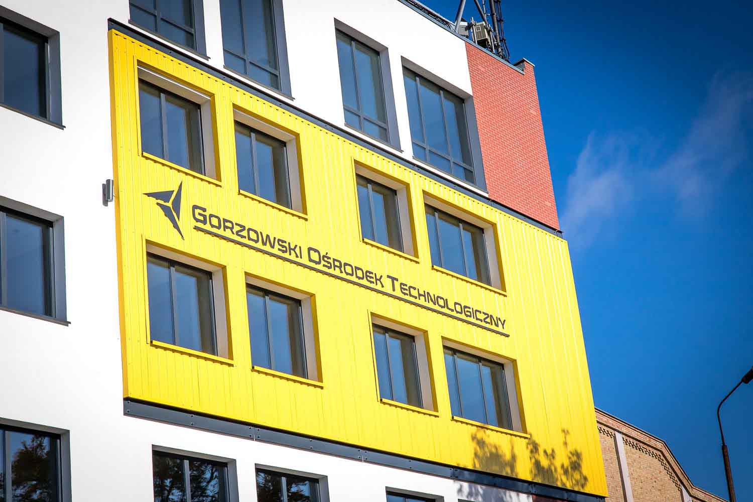   Ruszył drugi nabór do inkubatora przedsiębiorczości WIDEO