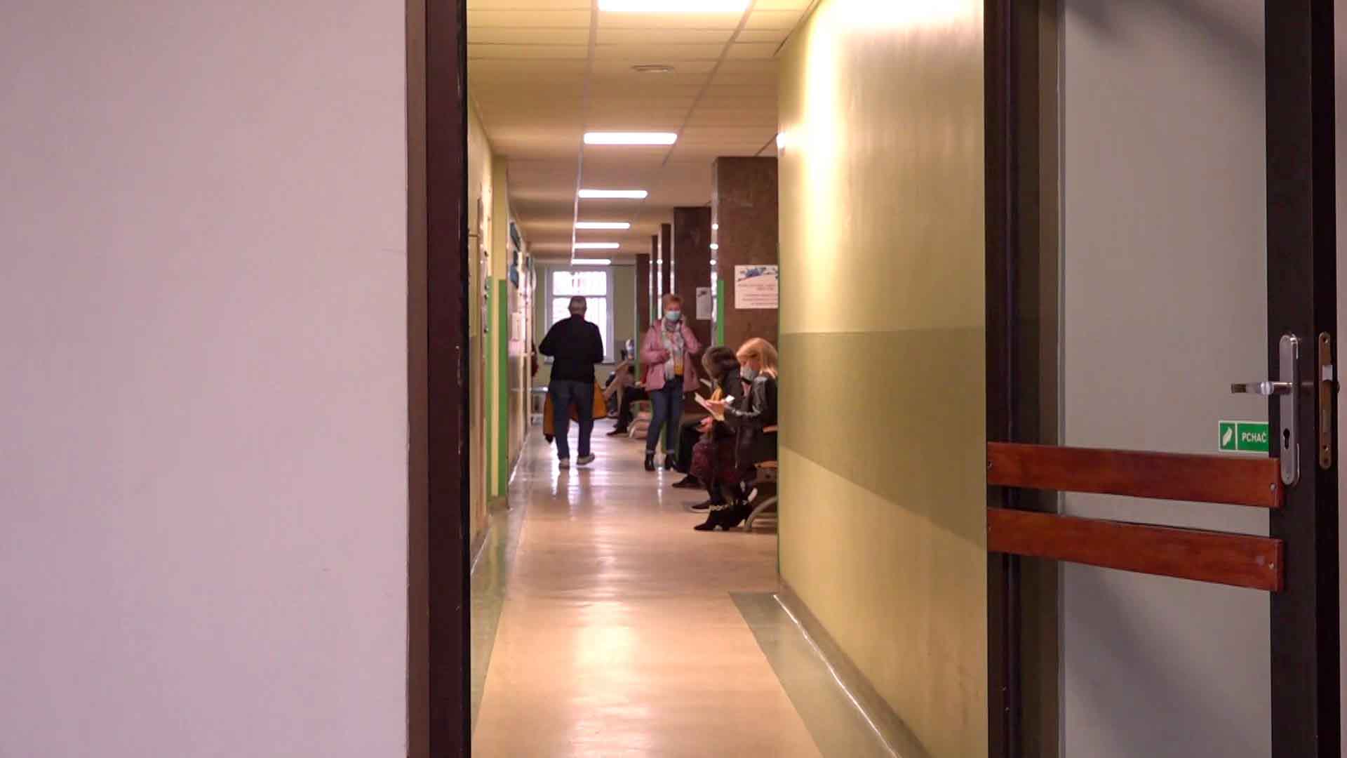   Jest wreszcie kontrakt na prowadzenie Ośrodka Opieki Psychologicznej i Psychoterapeutycznej dla dzieci i młodzieży WIDEO