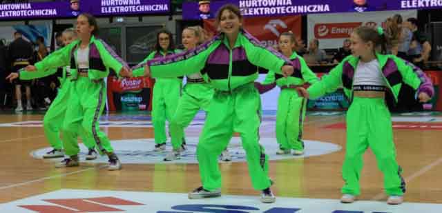 Zastal Zielona Góra - Trefl Sopot