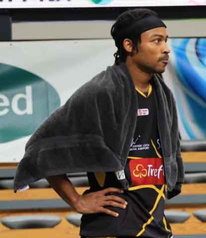 Zastal Zielona Góra - Trefl Sopot