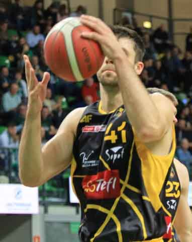 Zastal Zielona Góra - Trefl Sopot