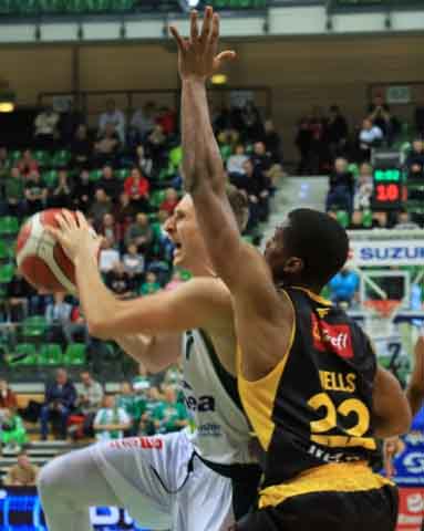 Zastal Zielona Góra - Trefl Sopot