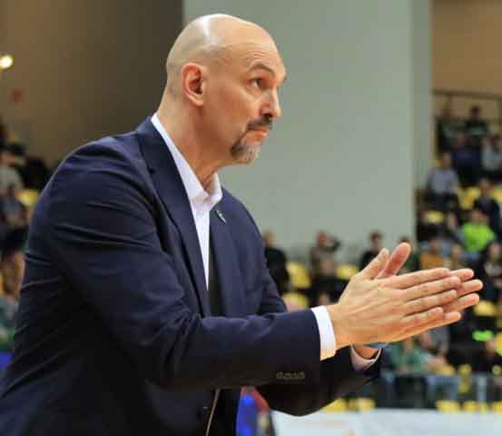 Zastal Zielona Góra - Trefl Sopot