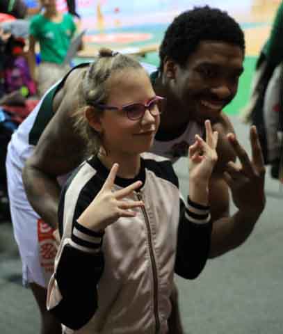 Zastal Zielona Góra - Trefl Sopot