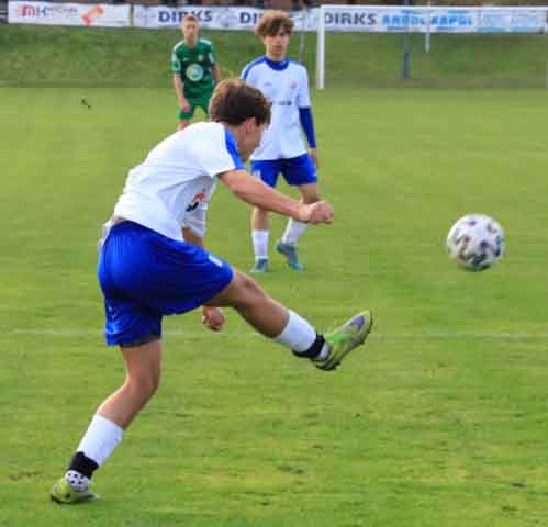 Lechia Zielona Góra - Polonia Słubice