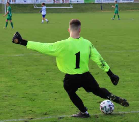 Lechia Zielona Góra - Polonia Słubice