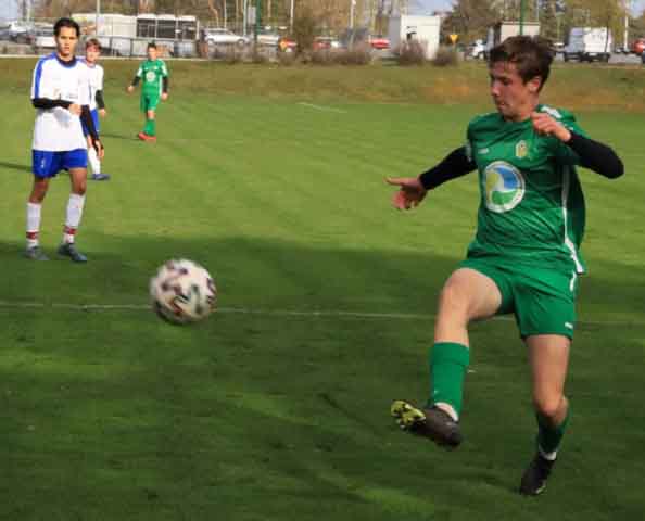 Lechia Zielona Góra - Polonia Słubice