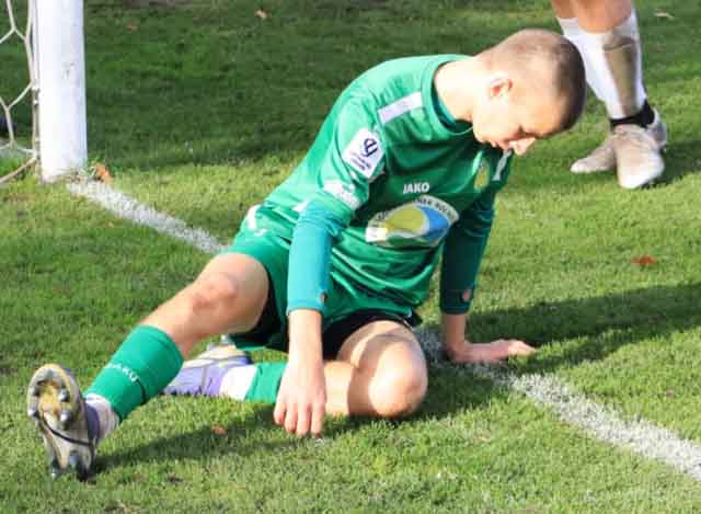 Lechia Zielona Góra - Polonia Słubice