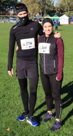 IX Bieg Jeża w Zielonej Górze