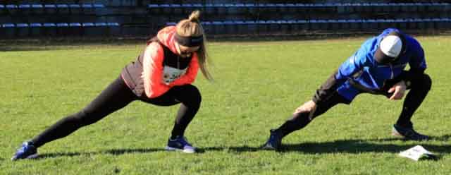 IX Bieg Jeża w Zielonej Górze