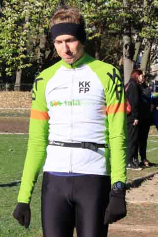 IX Bieg Jeża w Zielonej Górze