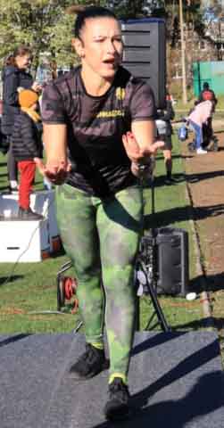 IX Bieg Jeża w Zielonej Górze