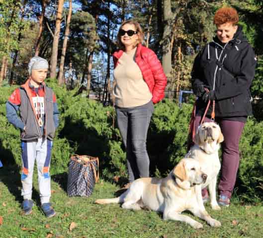 IX Bieg Jeża w Zielonej Górze