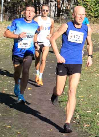 IX Bieg Jeża w Zielonej Górze