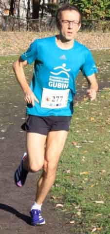 IX Bieg Jeża w Zielonej Górze