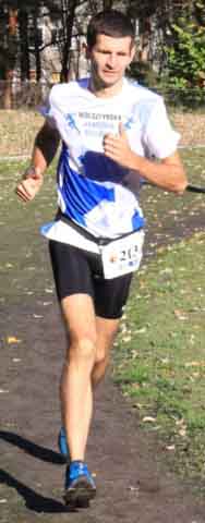 IX Bieg Jeża w Zielonej Górze