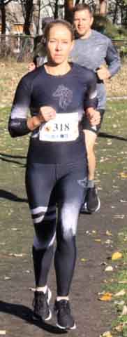 IX Bieg Jeża w Zielonej Górze