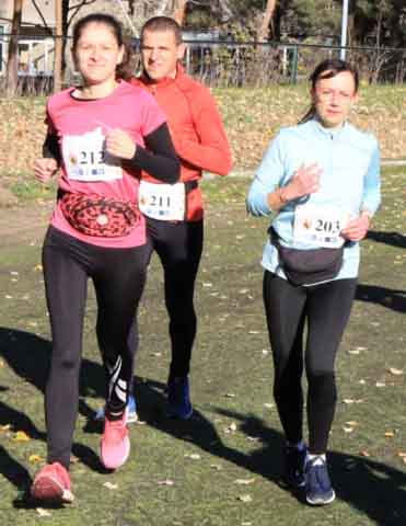 IX Bieg Jeża w Zielonej Górze