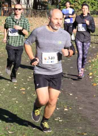 IX Bieg Jeża w Zielonej Górze