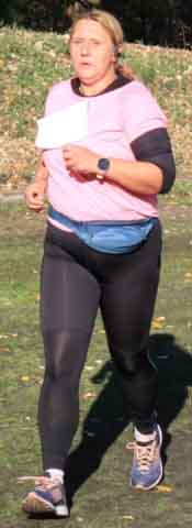 IX Bieg Jeża w Zielonej Górze