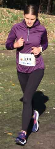 IX Bieg Jeża w Zielonej Górze