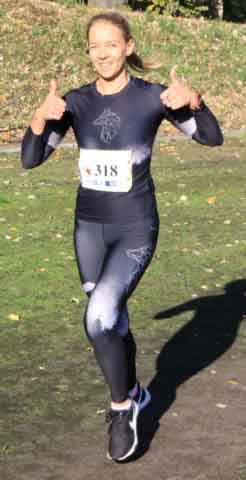 IX Bieg Jeża w Zielonej Górze