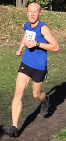 IX Bieg Jeża w Zielonej Górze