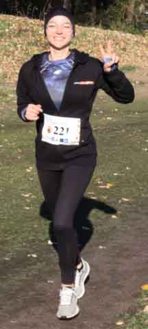 IX Bieg Jeża w Zielonej Górze