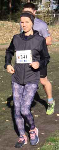 IX Bieg Jeża w Zielonej Górze